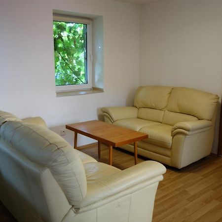 Apartmán Hulín, Chrášťany Kültér fotó
