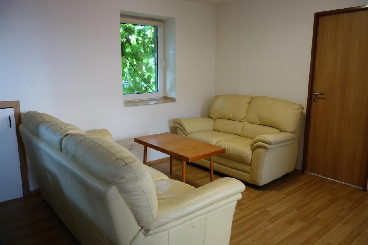 Apartmán Hulín, Chrášťany Kültér fotó