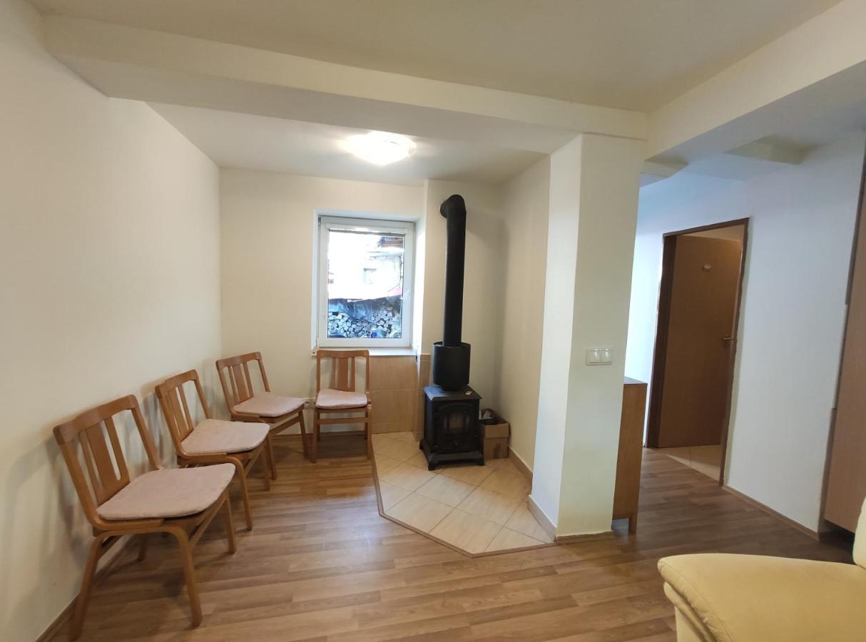 Apartmán Hulín, Chrášťany Kültér fotó