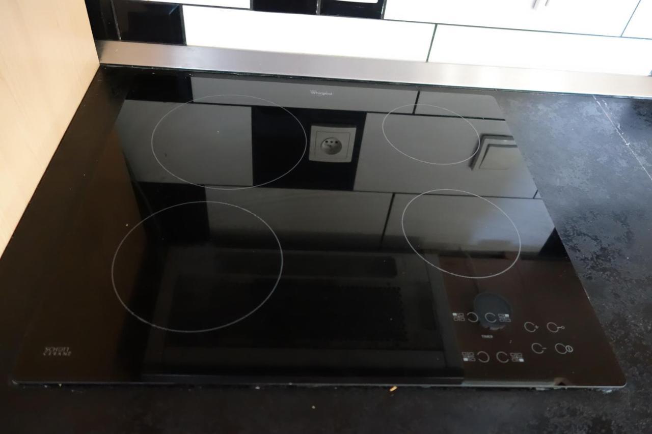 Apartmán Hulín, Chrášťany Kültér fotó