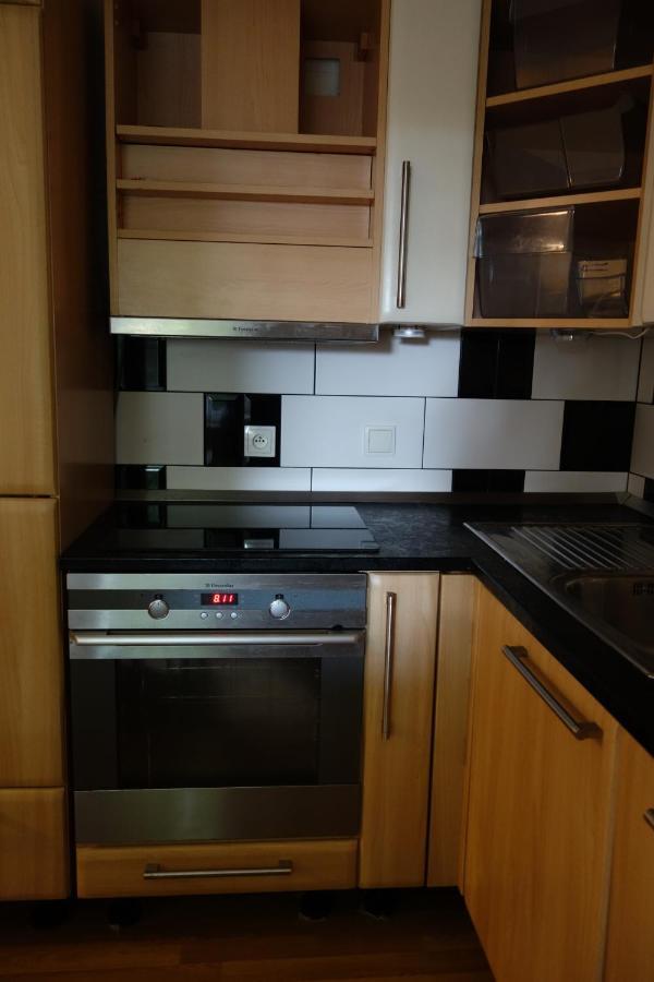 Apartmán Hulín, Chrášťany Kültér fotó