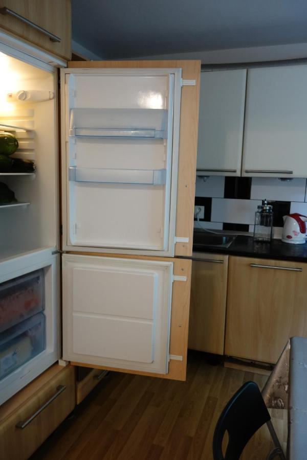 Apartmán Hulín, Chrášťany Kültér fotó