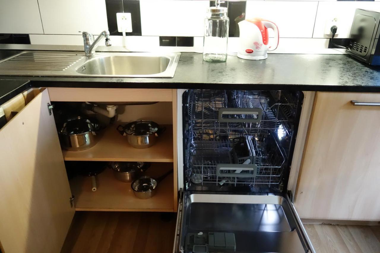 Apartmán Hulín, Chrášťany Kültér fotó