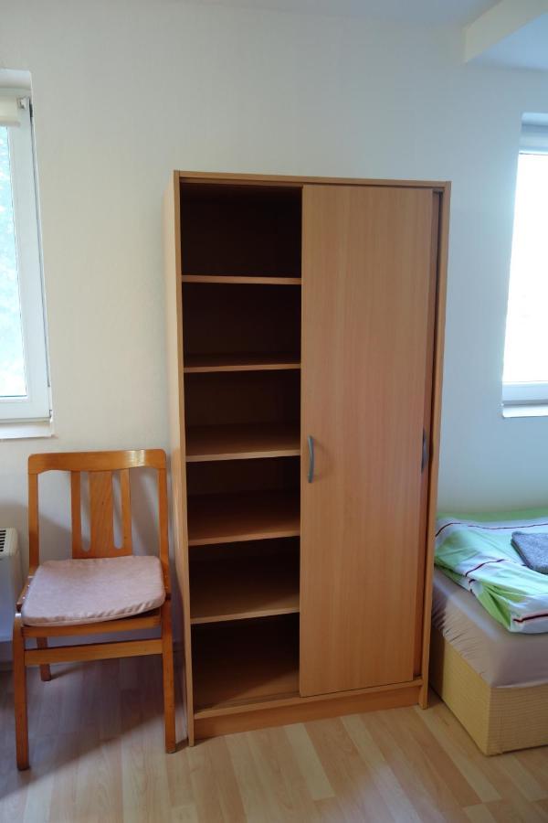 Apartmán Hulín, Chrášťany Kültér fotó