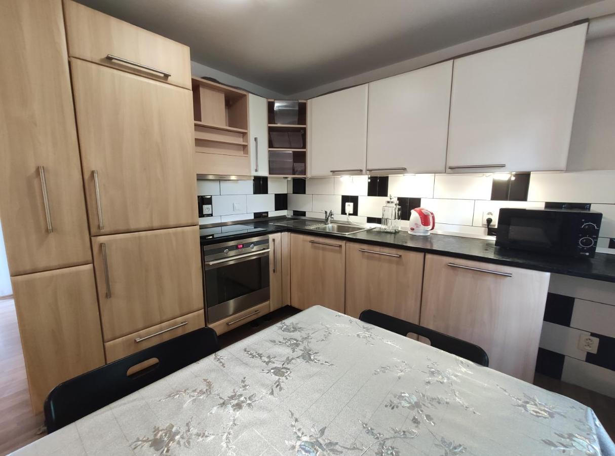 Apartmán Hulín, Chrášťany Kültér fotó